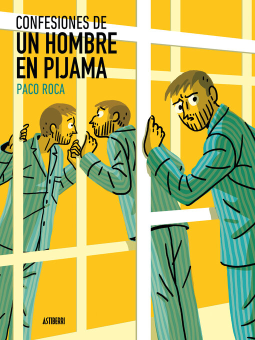 Title details for Confesiones de un hombe en pijama by Paco Roca - Available